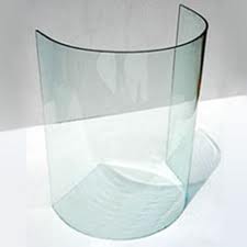 Manufacturers Exporters and Wholesale Suppliers of Bend Glass Delhi Delhi